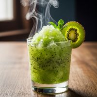 Kiwi Slush