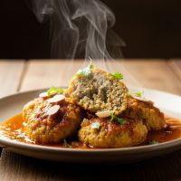 Kofta Sabzi Bahar