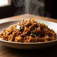 Kolhapuri Whole Masoor