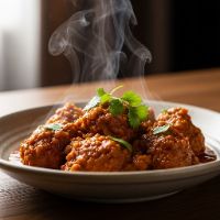 Lakhnavi Korma Chicken