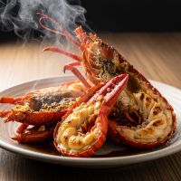 Large Lobster Grilled (Premium)