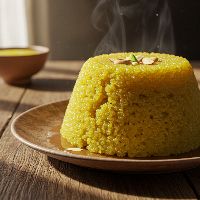 Lauki Halwa (Per Plate)