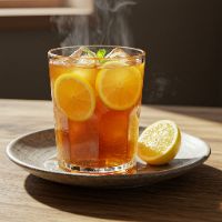 Lemon Ice Tea