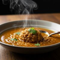 Lentil Soup