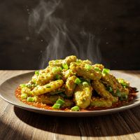 Lili Dungali Gathiya