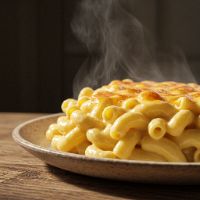 Mac N Cheese