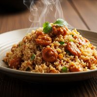 Malai Kapsa (Sweet) (Half)