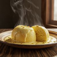 Malai Kulfi