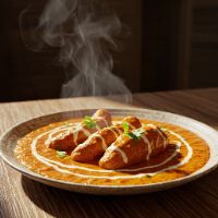 Malai Seekh Masala (Please Call 1 Day in Advance)