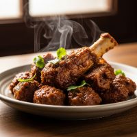 MALVANI SPECIAL MASALA (Eggs)