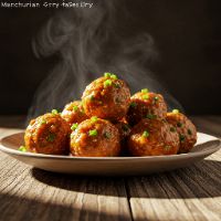 Manchurian Dry