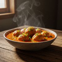 Manchurian Soup - (Full)