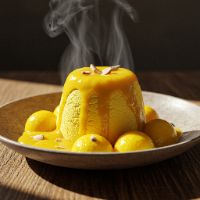 Mango Kulfi