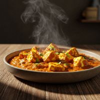 Man Pasand Paneer