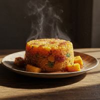 Mara Mari Juice (Pineapple + Mosambi)