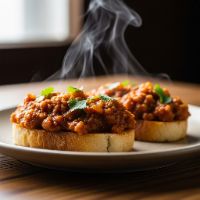 Masala (Grill Sandwich)