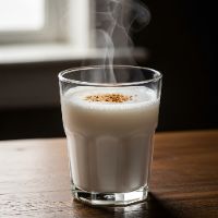 Masala Buttermilk (Chhaas)