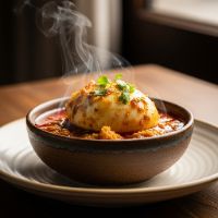 Matka Egg Dum Biryani