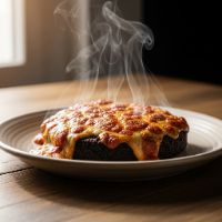 Matka Pizza + Brownie + Coke