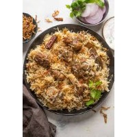 Matton Pulao