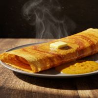 Maysore Butter Dosa