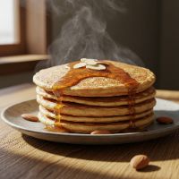 Medley Almond (Popsi)