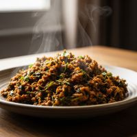 Methi Masala