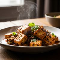 Methi Paneer