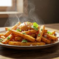 Mexican French Fries