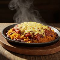 Mexican Sizzler