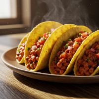Mexican Tacos