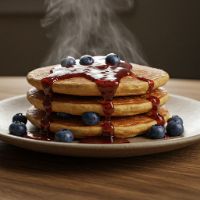 Midnight Blueberry (Popsi)