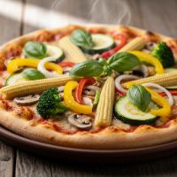 Milano Pizza