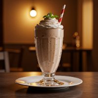 Milk Shake