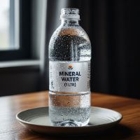 Mineral Water