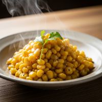 Mini Classic Corn