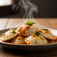 Mini Idli