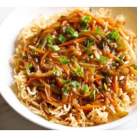 Mix American Choupsey