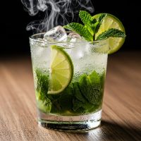 Mojito Moctail