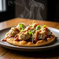 Momos Special (6 Inh)