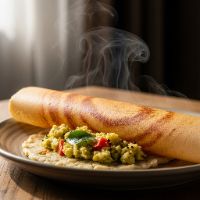 Moong Dosa