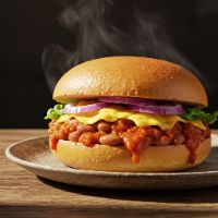 Moyettes Mexican Style Open Bun