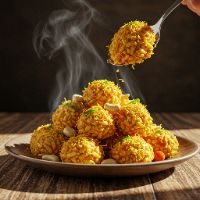 Mumbaiya Bhel (Sweet Chatpata)