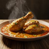 Mummy Wala Saalan Family Portion