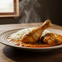 Mummy Wala Saalan Regular Portion