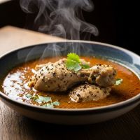 Murgh Kalimiri Shorba