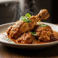 MURG MUSSALAM (Chi.)