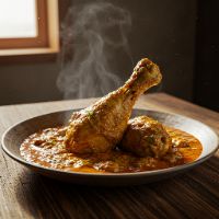 Murg Nargis (BL) (Full)