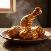 Murg Nurgis (Bls) (10 Pcs.) (NEW)