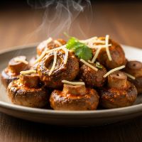 Mushroom Ka Badashah